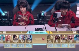 【赛后】KPL 2-0 IMP 轮换后依然充满压力 KPL淘汰IMP